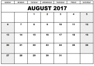 Uncategorized Free Calendar